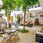 Riad Villa Almeria Hotel&Spa