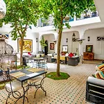 Riad Villa Almeria Hotel&Spa