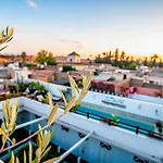 Riad Villa Almeria Hotel&Spa