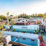 Riad Villa Almeria Hotel&Spa