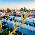 Riad Villa Almeria Hotel&Spa