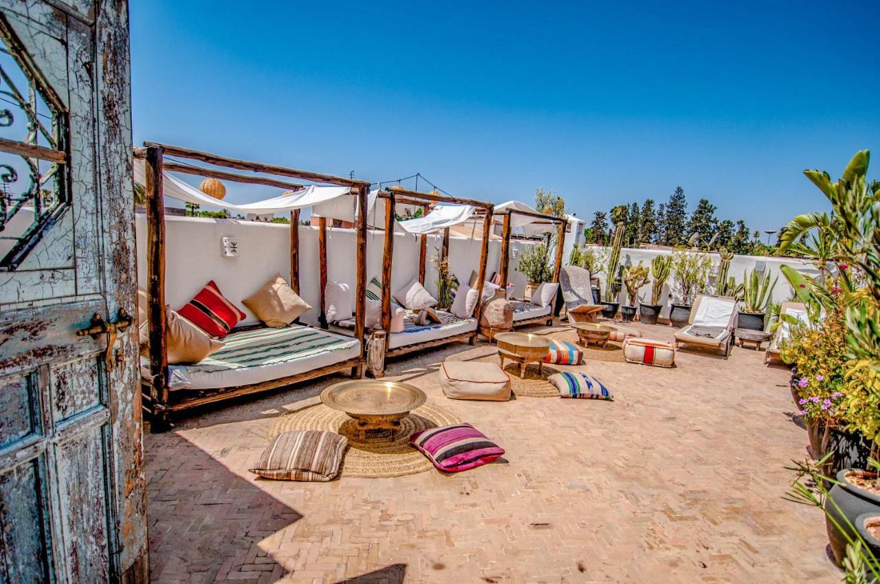 Riad Almeria Hotel&spa