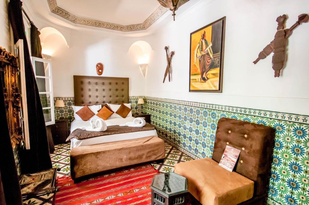 Riad Almeria Hotel&spa