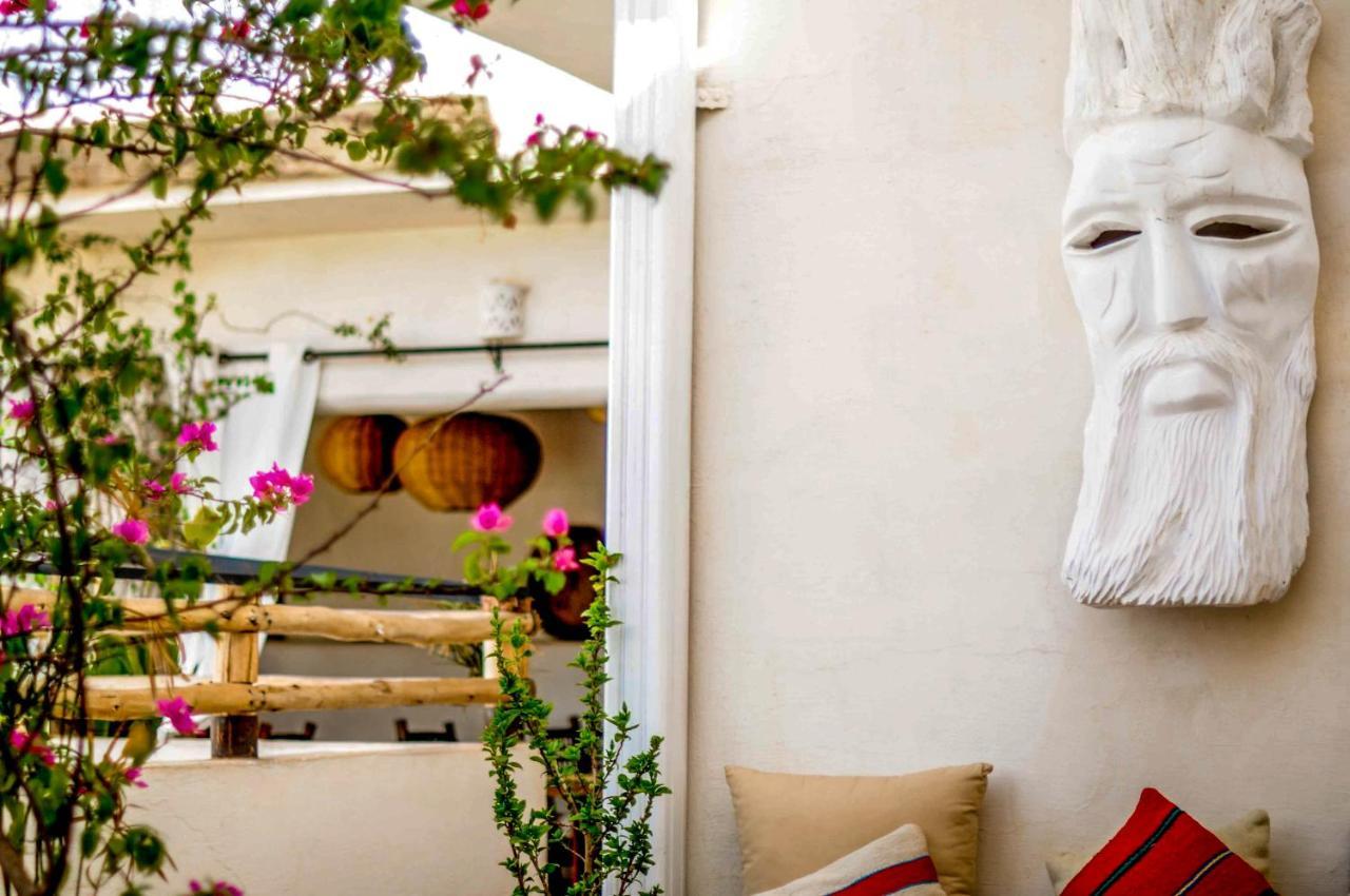 Almeria Hotel&spa 4* Marrakesh