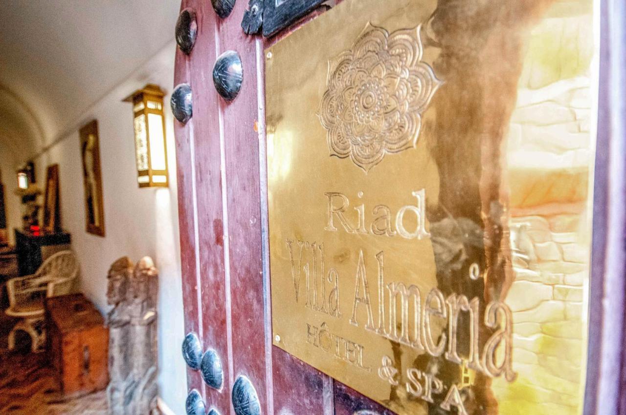 Almeria Hotel&spa 4*