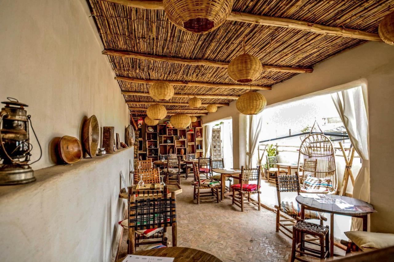 Almeria Hotel&spa Riad 4*