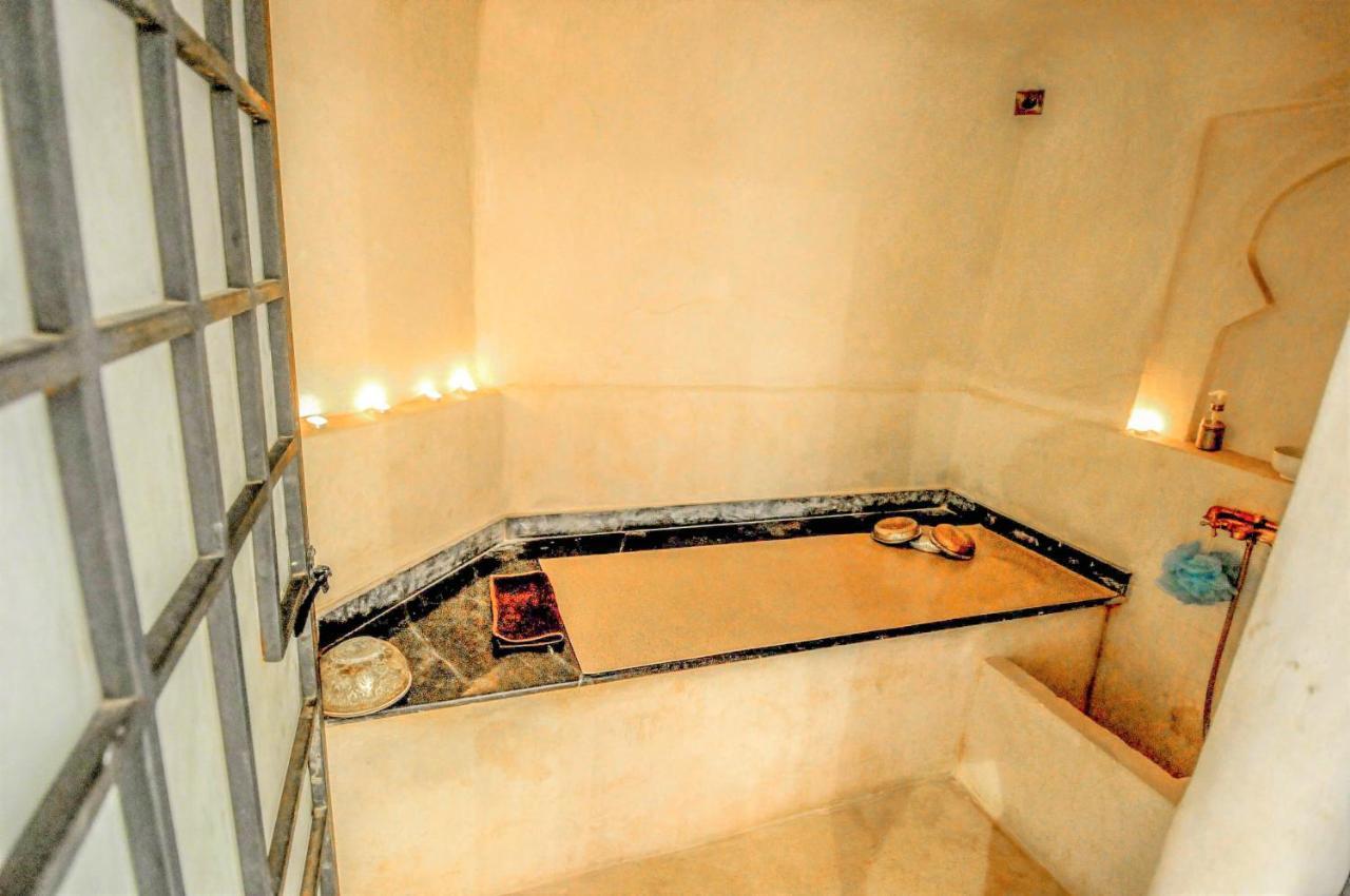 Almeria Hotel&spa Riad