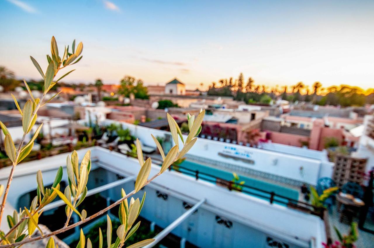 Riad Almeria Hotel&spa