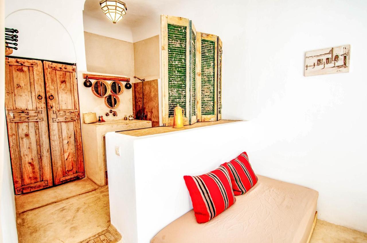 Almeria Hotel&spa 4* Marrakesh