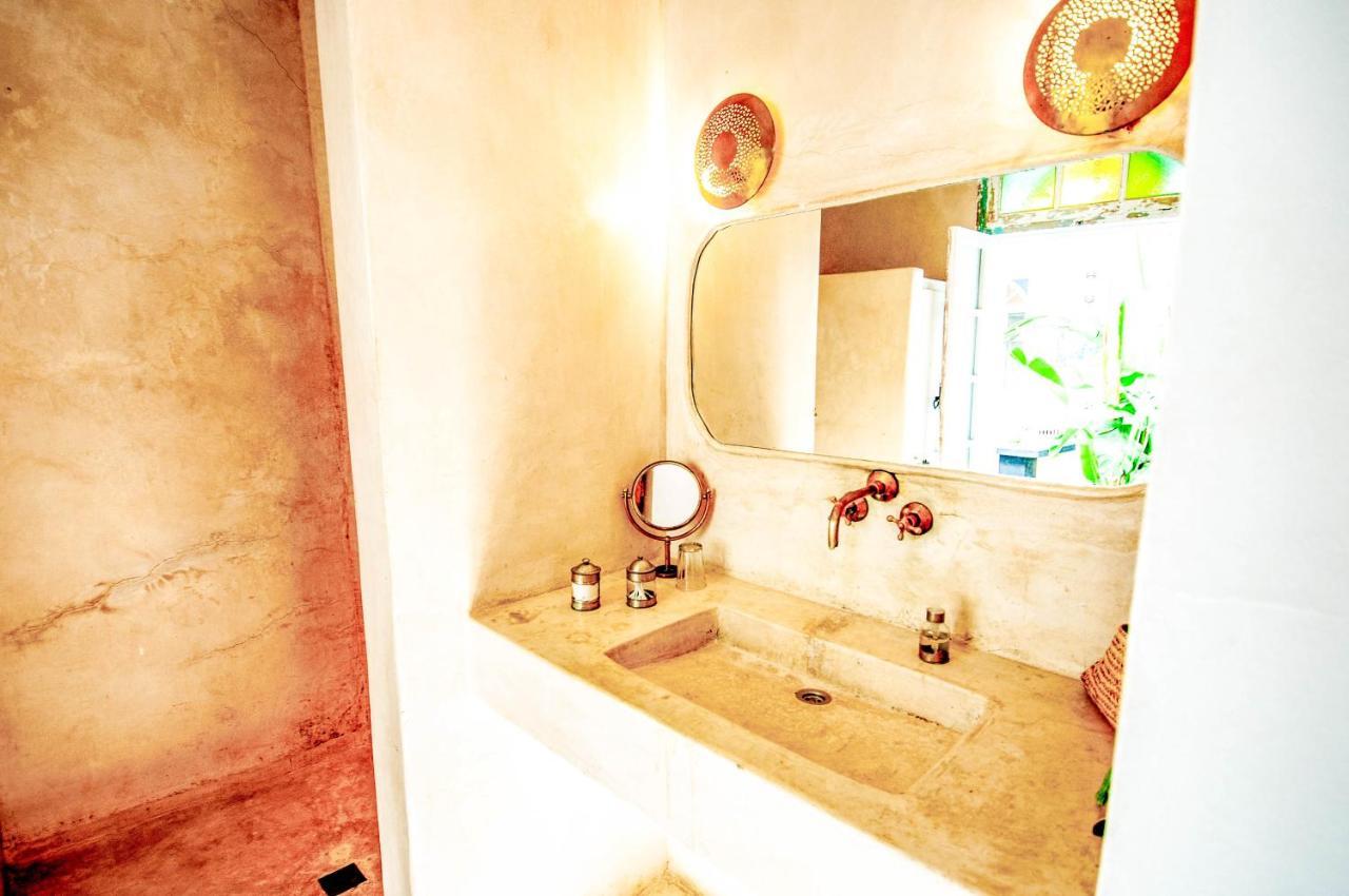Almeria Hotel&spa Riad 4*