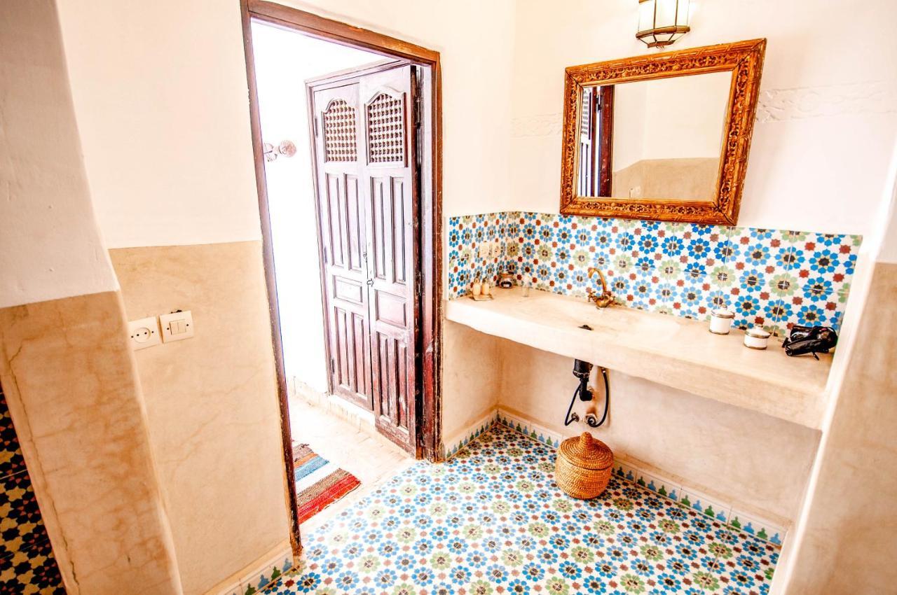 Almeria Hotel&spa Riad