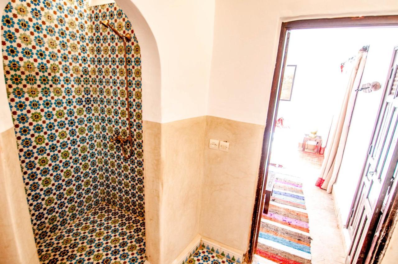 Riad Almeria Hotel&spa 4*