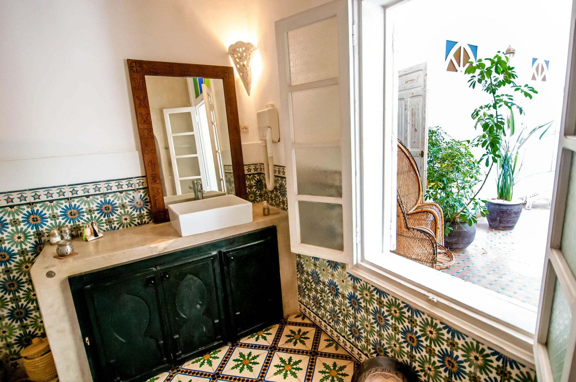 Almeria Hotel&spa Riad
