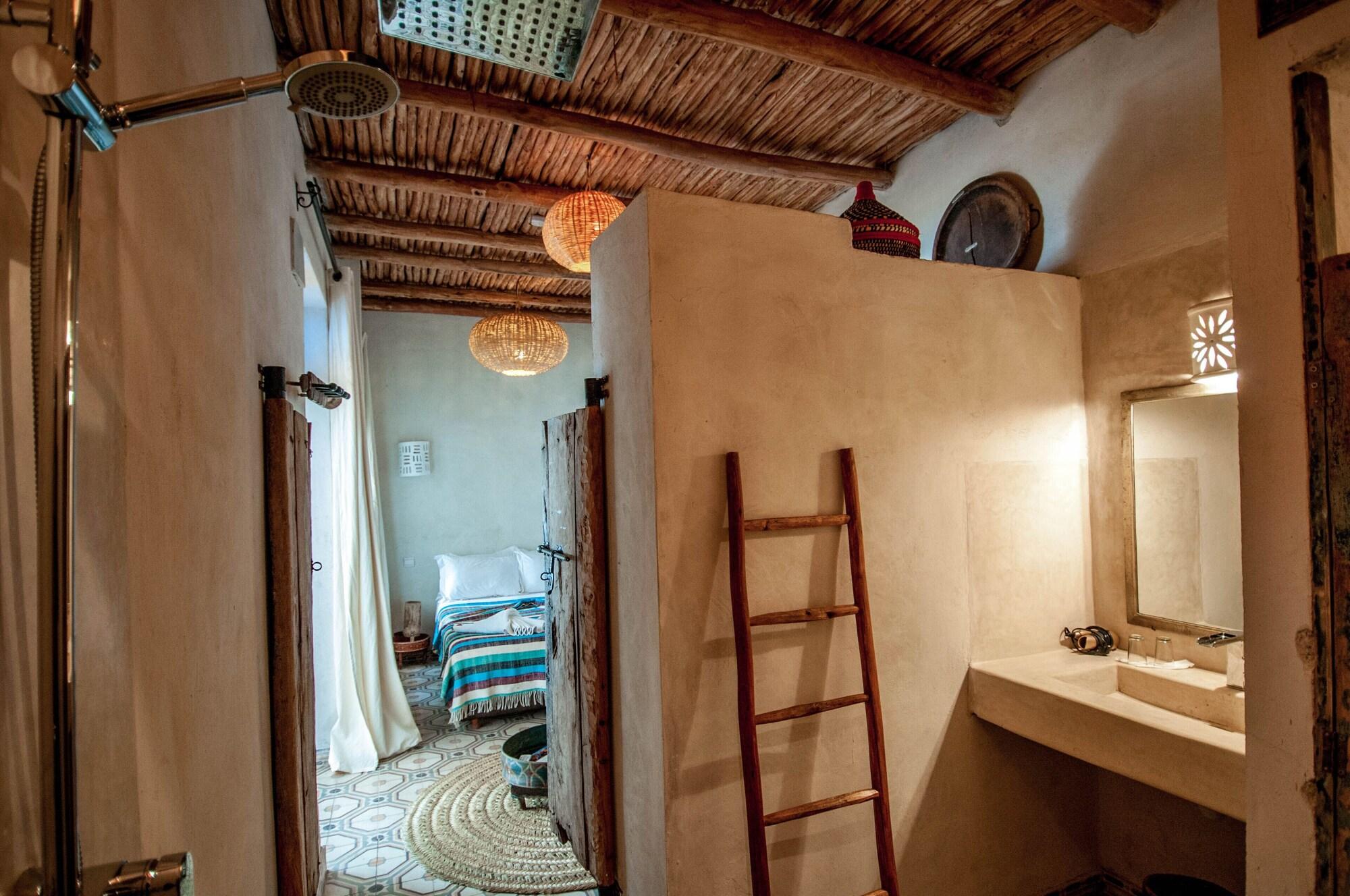 Almeria Hotel&spa Riad Marrakesh