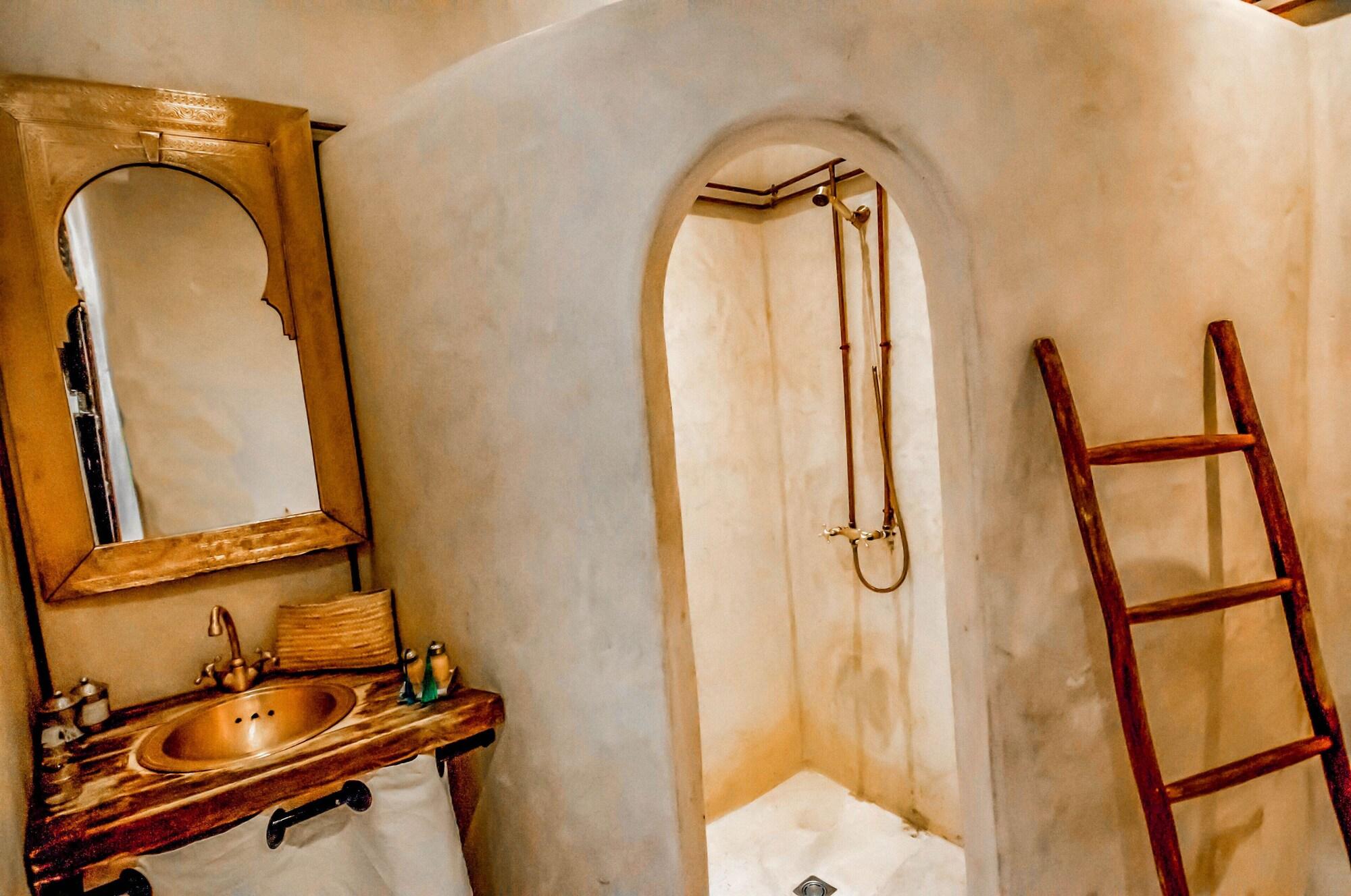 Almeria Hotel&spa 4* Marrakesh