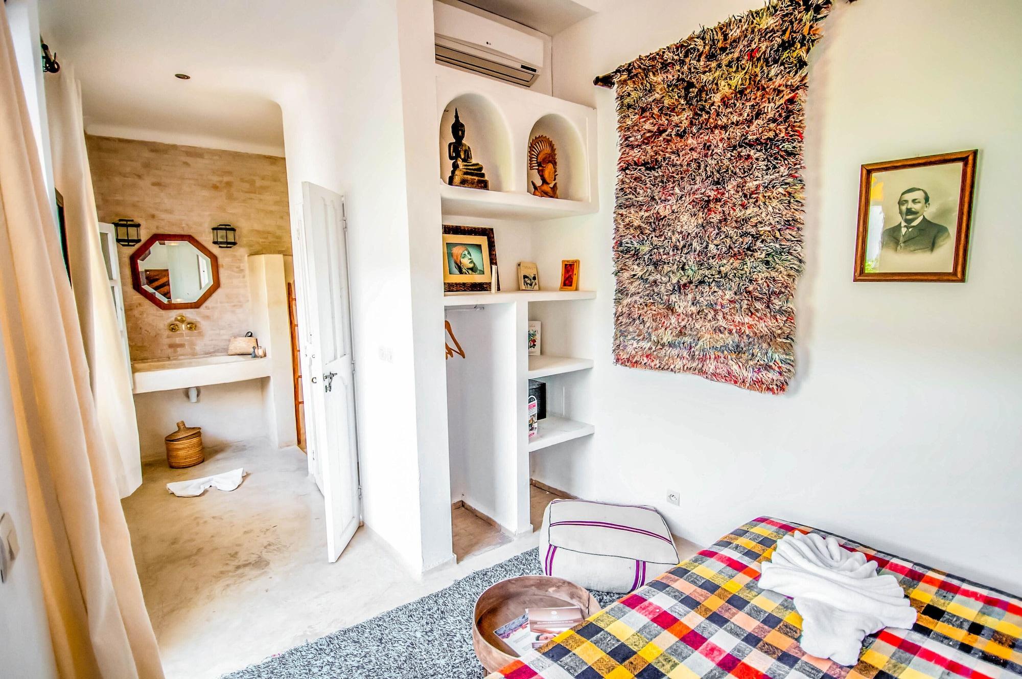 Riad Almeria Hotel&spa