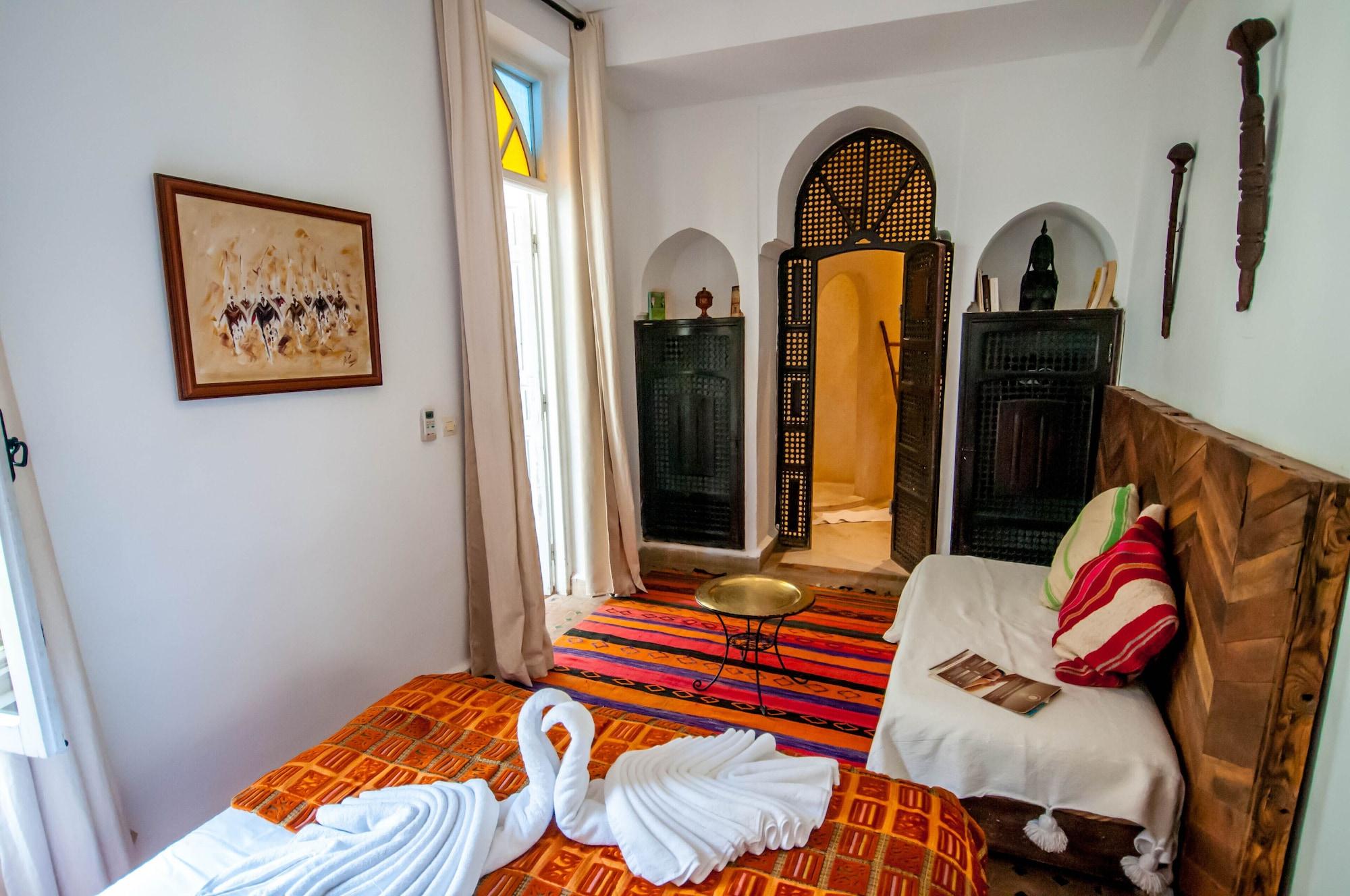 Riad Almeria Hotel&spa
