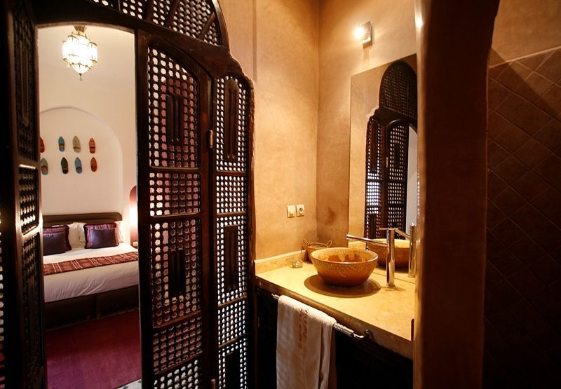 Riad Almeria Hotel&spa