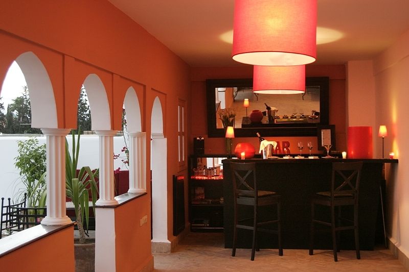 Riad Almeria Hotel&spa