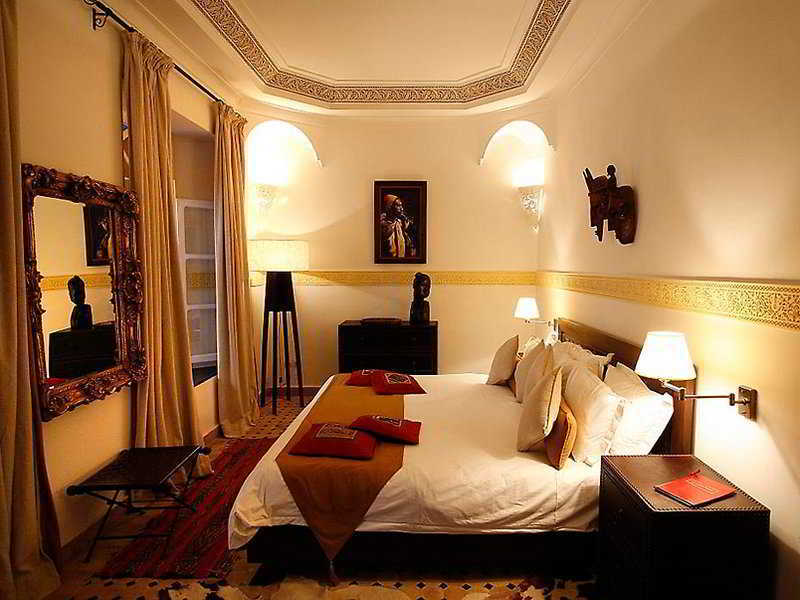 Riad Almeria Hotel&spa 4*