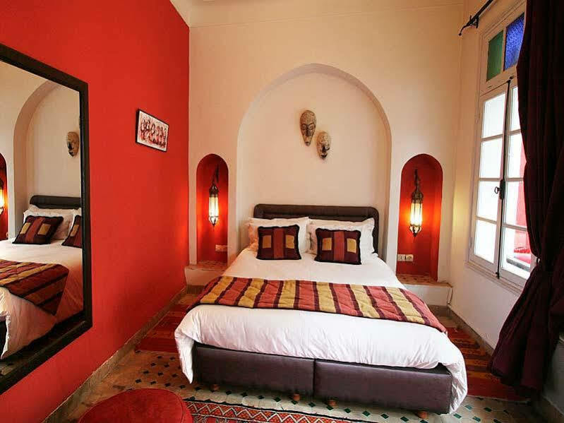Riad Almeria Hotel&spa 4*